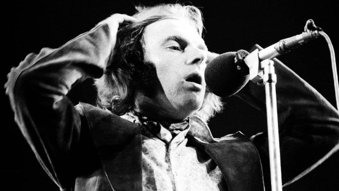 1970 Soft Rock Classic, That Became a Career-Defining Song for '70s Legend, Ranked Among ‘Greatest Songs of All Time' 