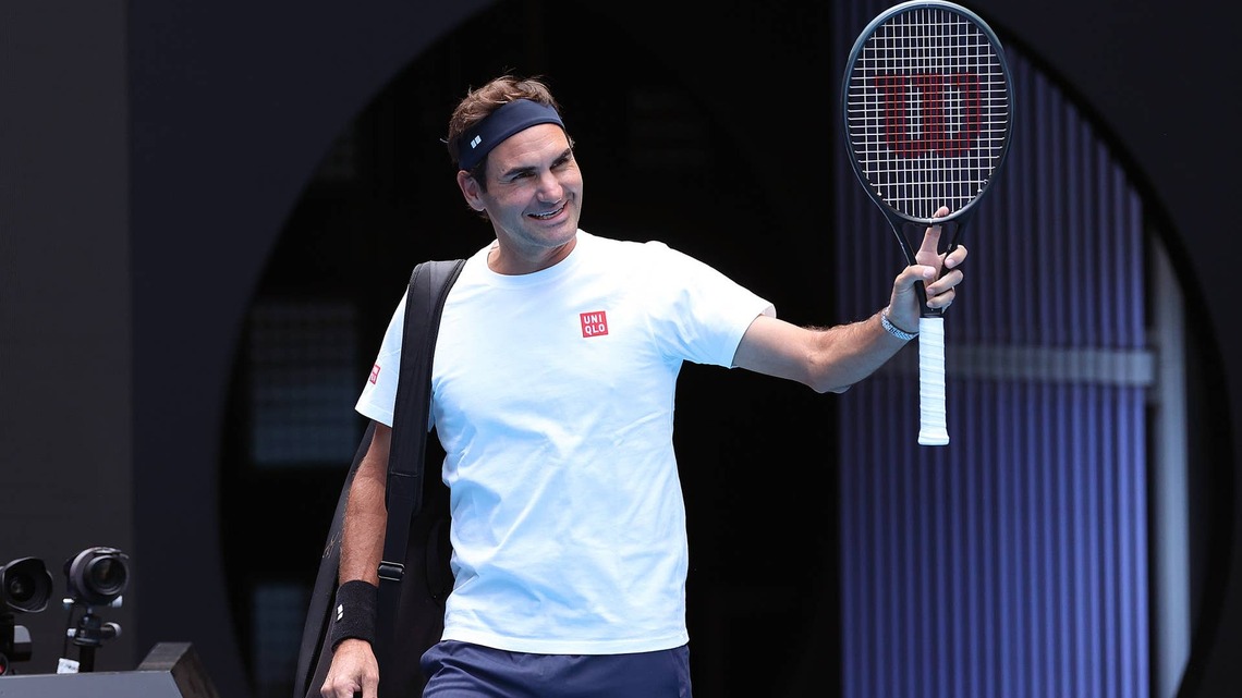 How & Where To Watch Roger Federer's US Open Return Match? Start Time, Live Streaming and TV Channels 