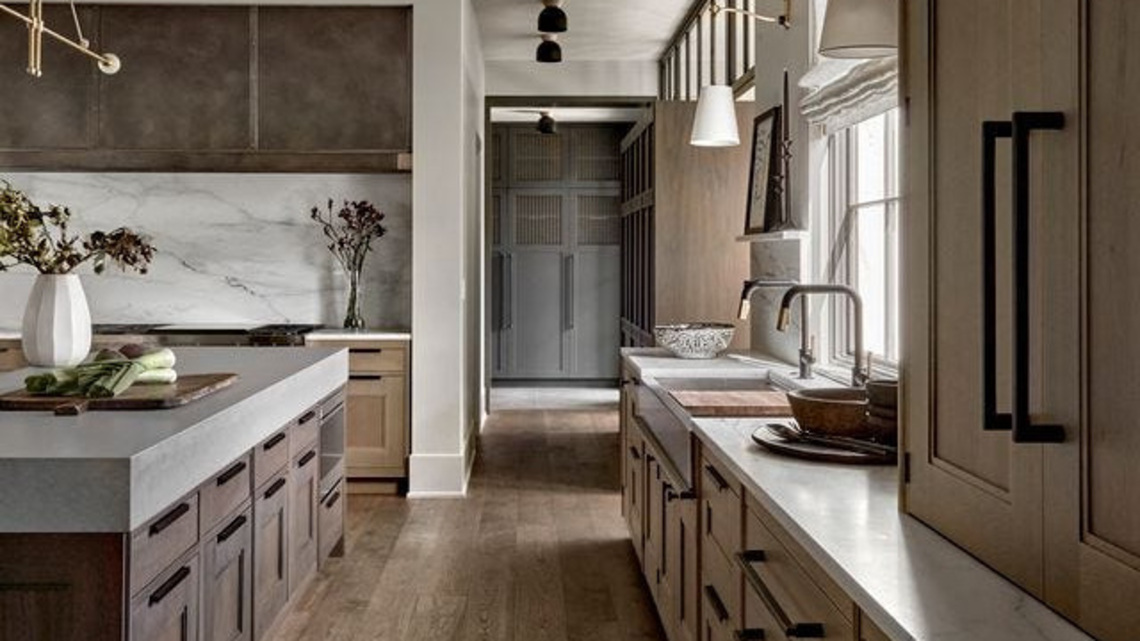 O'Brien Harris expands Petoskey cabinetry showroom 