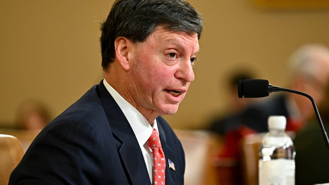 IRS CEO has good news for all Americans on Trump Accounts
