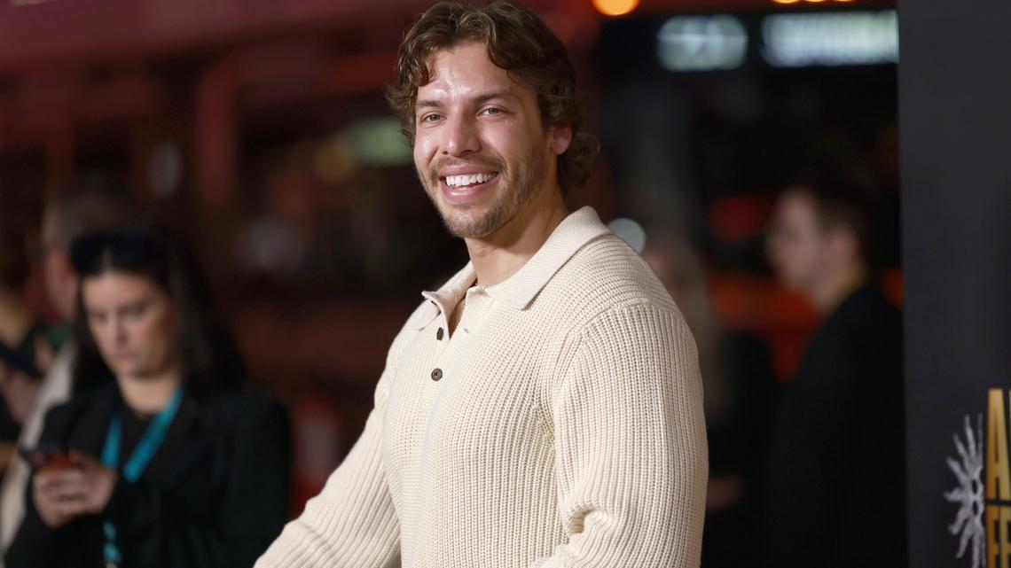 Who Is Arnold Schwarzenegger's Son Joseph Baena? Meet the Bodybuilder 