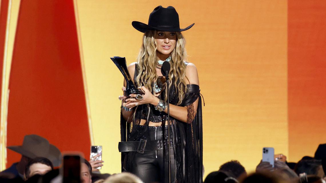 Everything to Know About the 2026 Academy of Country Music Awards 