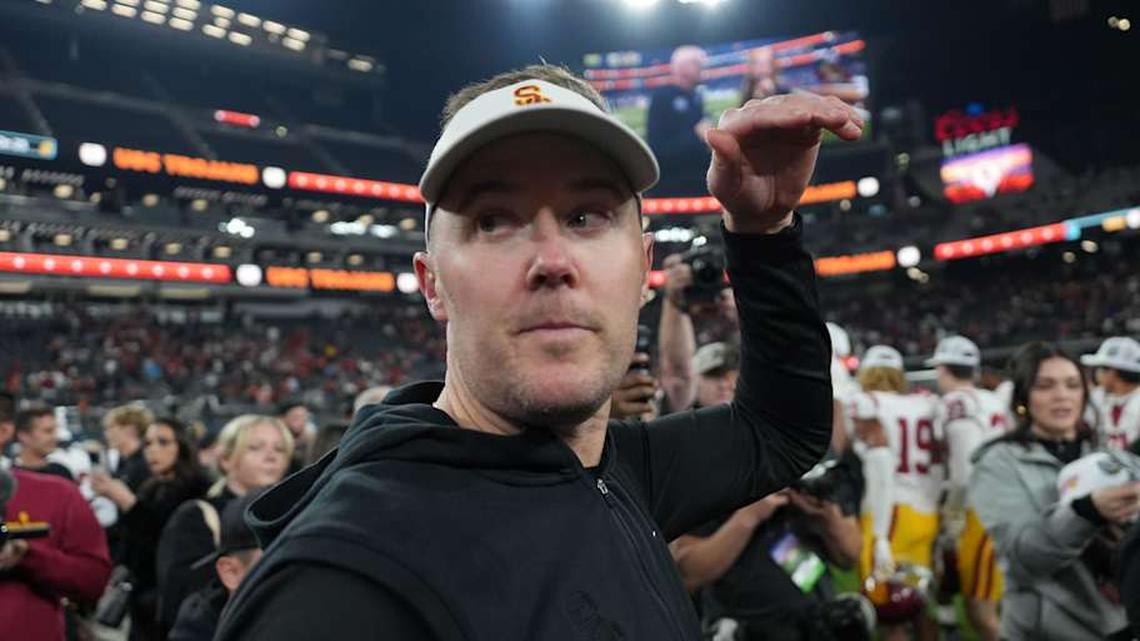 4-Star Recruit Jordan Hicks Opens Up About USC Visit