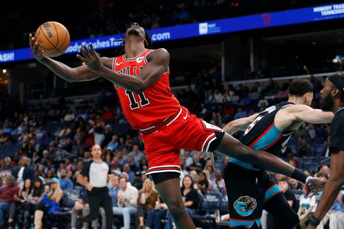  Leonard Miller's fantasy ceiling rises dramatically under an uptempo developmental coaching system emphasizing expanded minutes. Petre Thomas-Imagn Images 