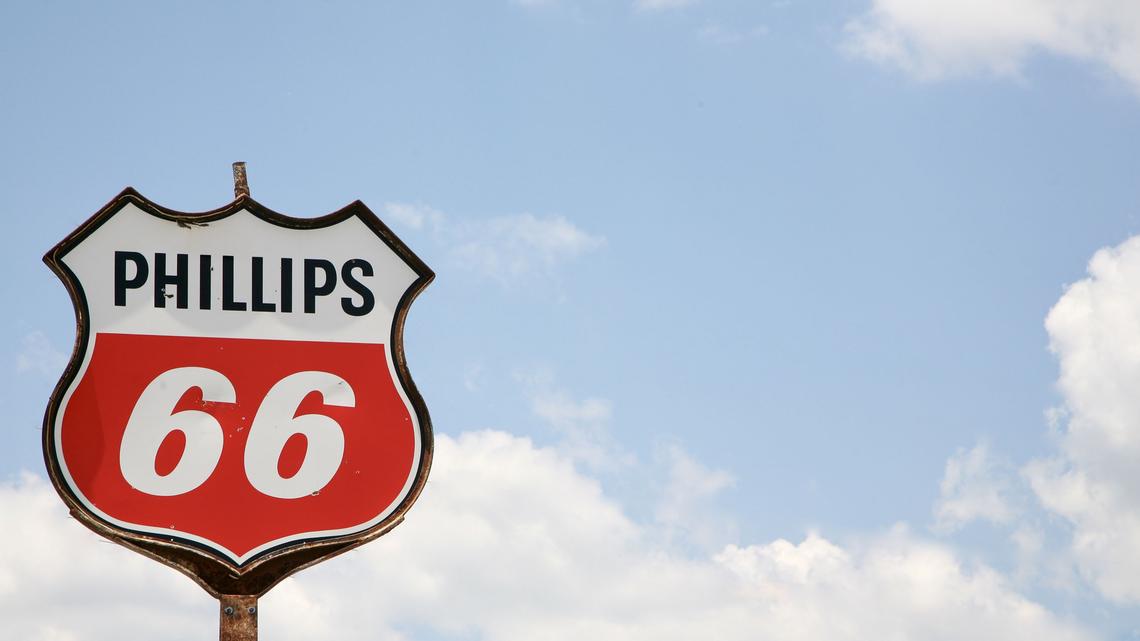 This pipeline project promises to boost gasoline supplies in Southern California 