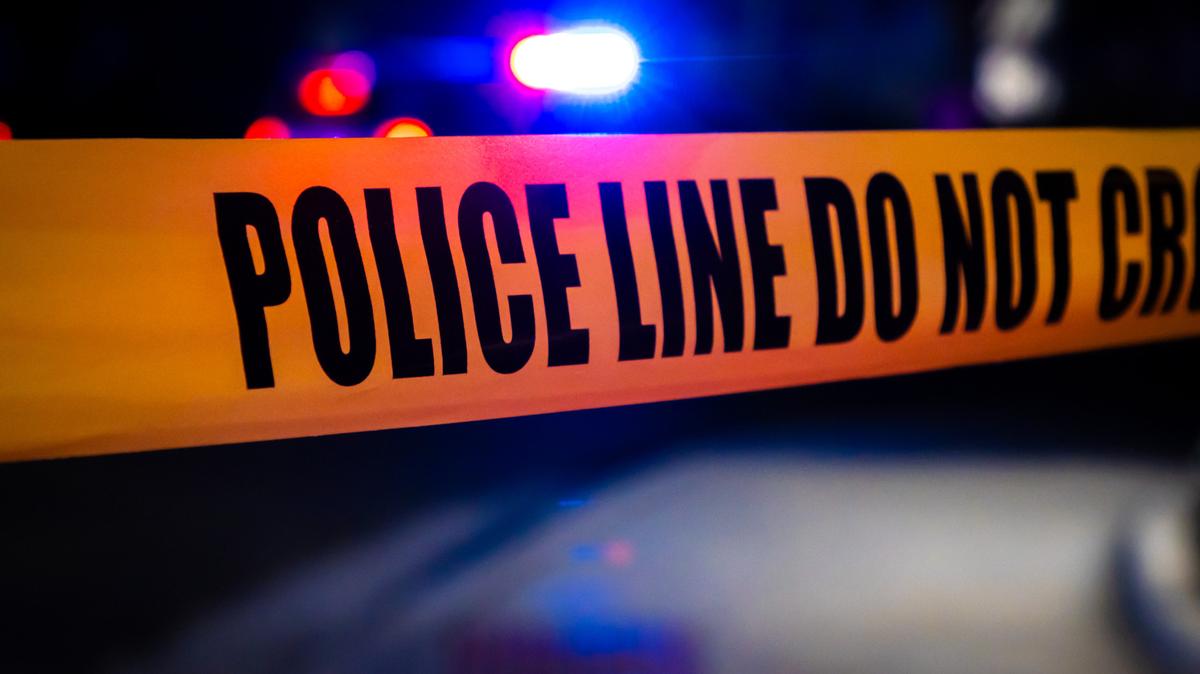 Un hombre sospechoso de apuñalar a su exnovia 70 veces y herir a otra persona en Florida fue encontrado muerto poco después de huir el 6 de diciembre de 2024.