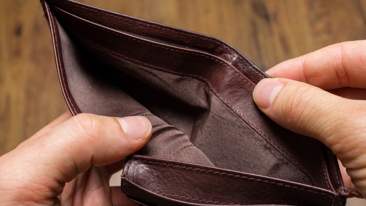 Some 56% of all respondents in a recent survey say it is “harder to achieve financial independence today than it was for previous generations.” (Dreamstime/TCA)
