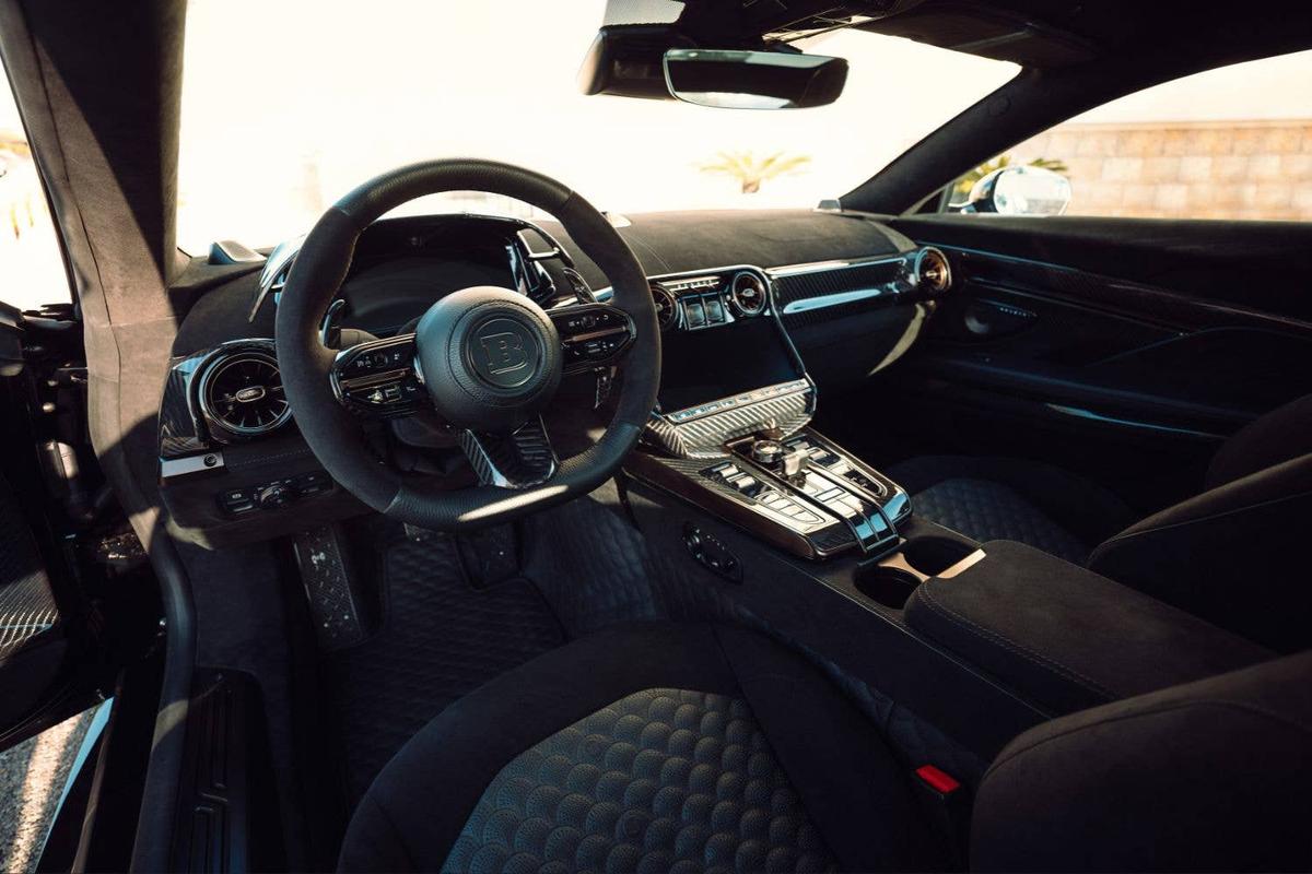 Brabus