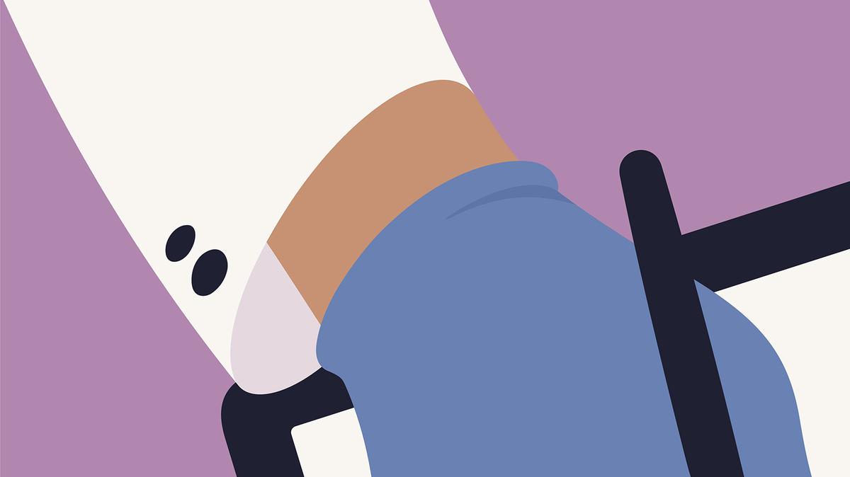Apps that record medical visits are becoming popular, but they come with privacy and accuracy concerns. (Francesco Ciccolella/The New York Times) -- FOR EDITORIAL USE ONLY WITH NYT STORY SCI AI MEDICAL NOTES BY SIMAR BAJAJ FOR MAY 4, 2026. ALL OTHER USE PROHIBITED. --