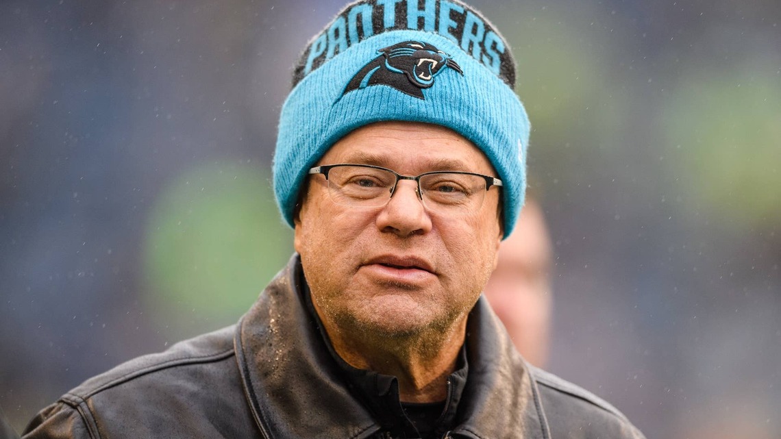 David Tepper Cuts Micron Stake as Value Hits $1.1 Billion