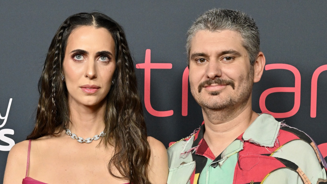 Ethan Klein's Wife Hila Accuses Him of 6-Month Affair in Heartbreaking Statement 