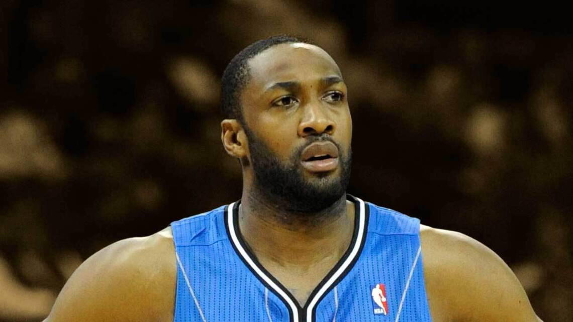 "No one goes 0 for 20" - Gilbert Arenas shares his pickup advice with streamer N3on 
