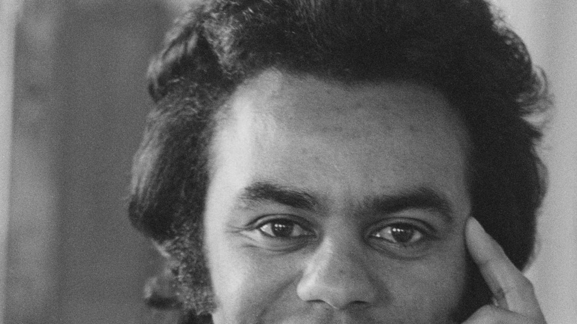 1972 Iconic Ballad, Covered by Johnny Mathis, Became a One-Hit Wonder's Defining Hit 