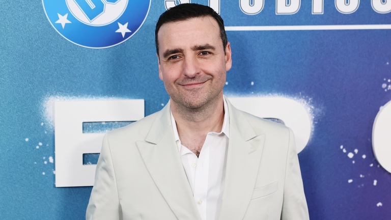 Oppenheimer's David Krumholtz Says He's 'Fed Up,' Taking Break From Acting 