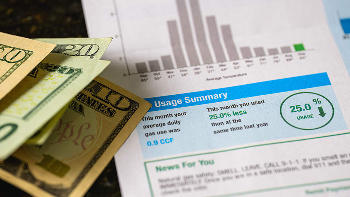 Electricity bills force 1 in 5 Americans to cut grocery costs