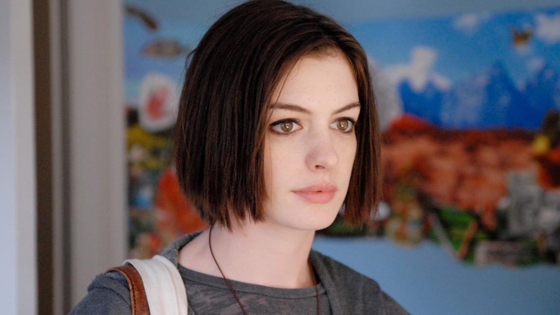 5 Best Anne Hathaway Movies, Ranked: 'The Devil Wears Prada' and More 