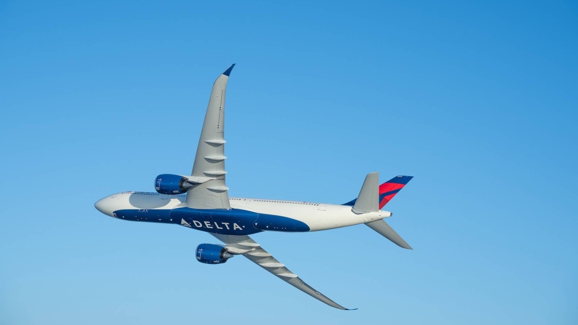 Delta Is Flying Nonstop From Austin to Europe for the First Time Ever-and It's Heading to This Iconic City 