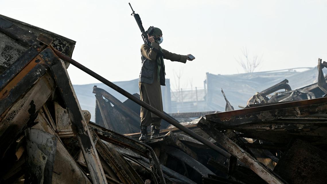 Pakistan-Afghanistan conflict is rooted in local border dispute – but the risks extend across the region 