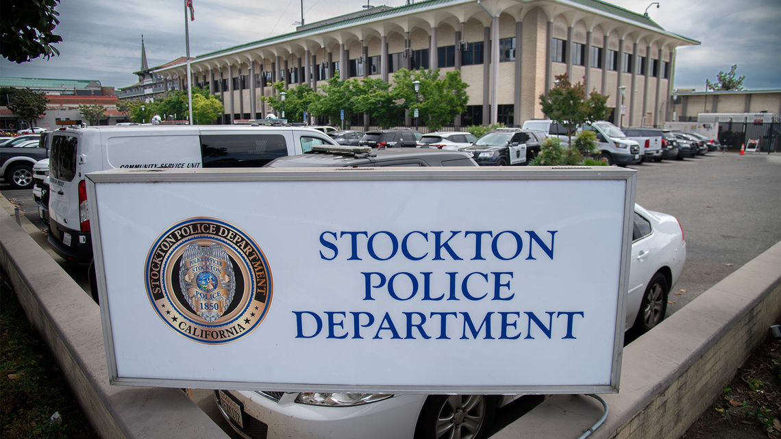 Stockton police acknowledge election fraud allegations, but won't investigate | Exclusive 
