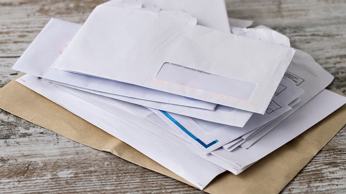 $165K in checks stolen from Tri-Cities mailbox. Suspect arrested in Atlanta