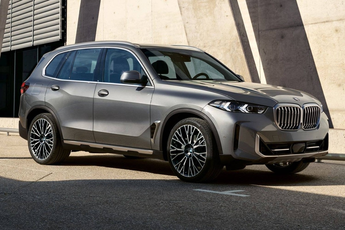 BMW