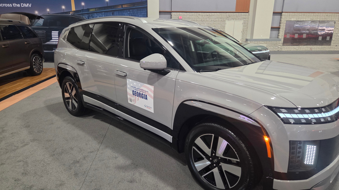Here are 5 of the best car deals as automakers roll out 2027 models 
