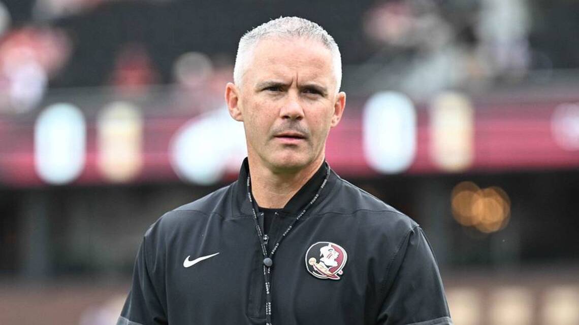 Florida State Football's 13 'Notes To Know' For Clemson Tigers Matchup