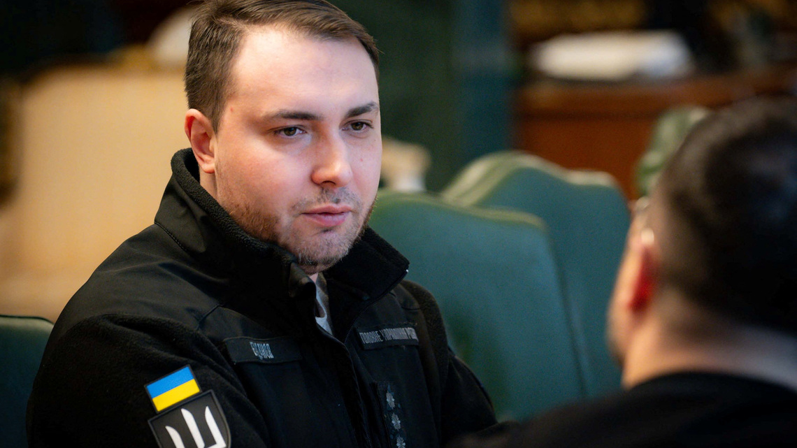 Zelenskiy's top aide says Ukraine-Russia talks may be possible in September 