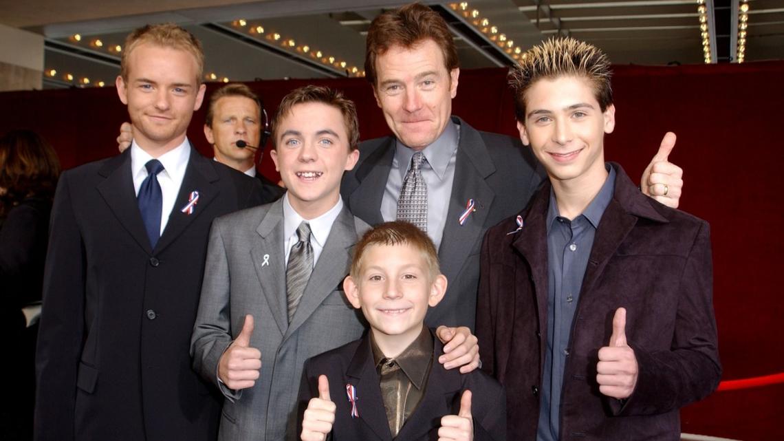 'Malcolm in the Middle' Cast Name 'Rollerskates' As Their Favorite Episode in the Series: 'It's Memorable For A Lot of Reasons' 