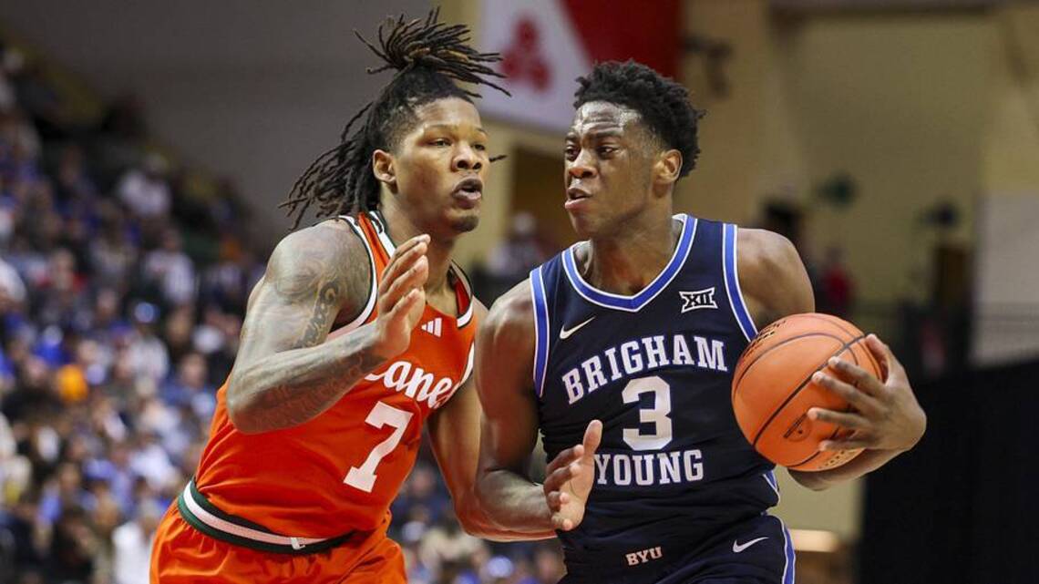 Are the Miami Hurricanes a Serious Basketball Contender Once Again?