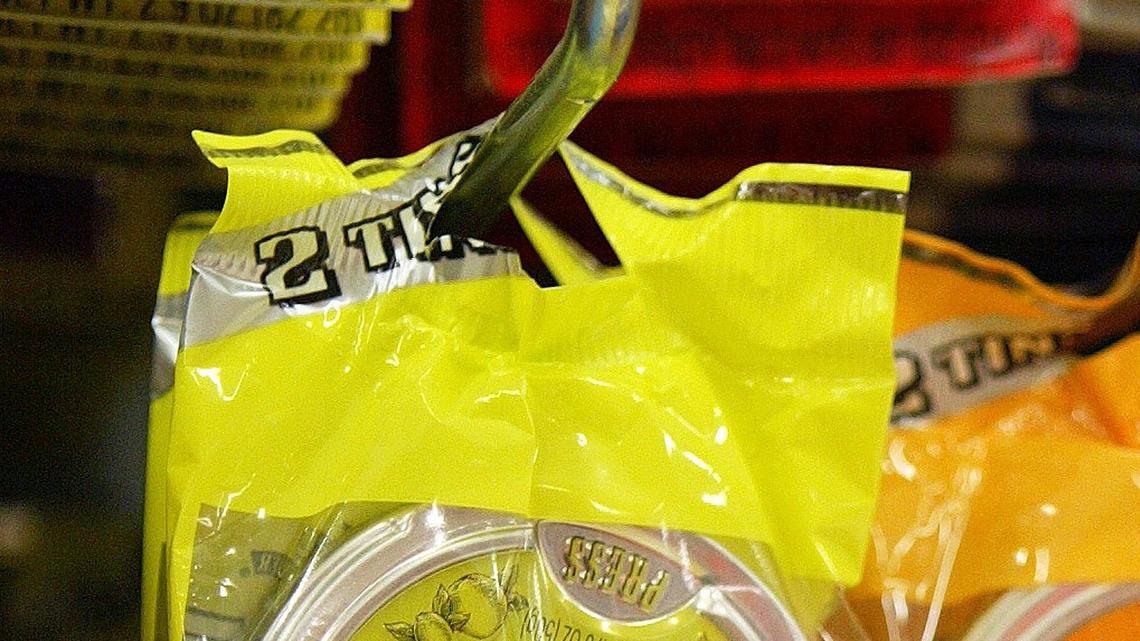 These Beloved ’90s and 2000s Snacks Vanished From Shelves—but Some Are Already Back