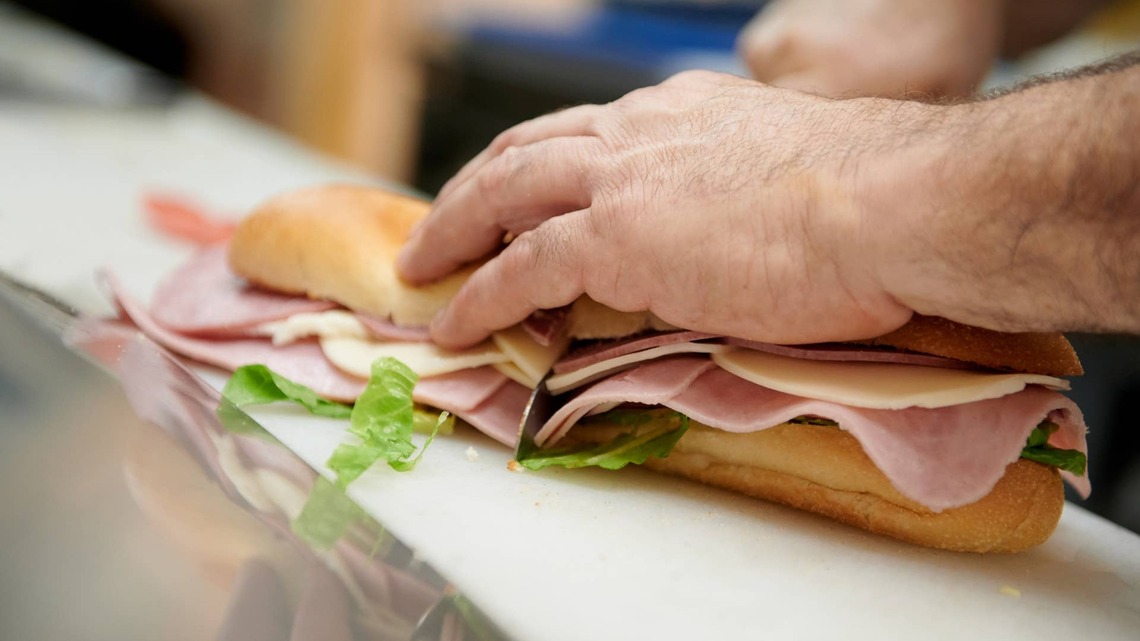 Bank of America sees more upside in Jersey Mike's stock 