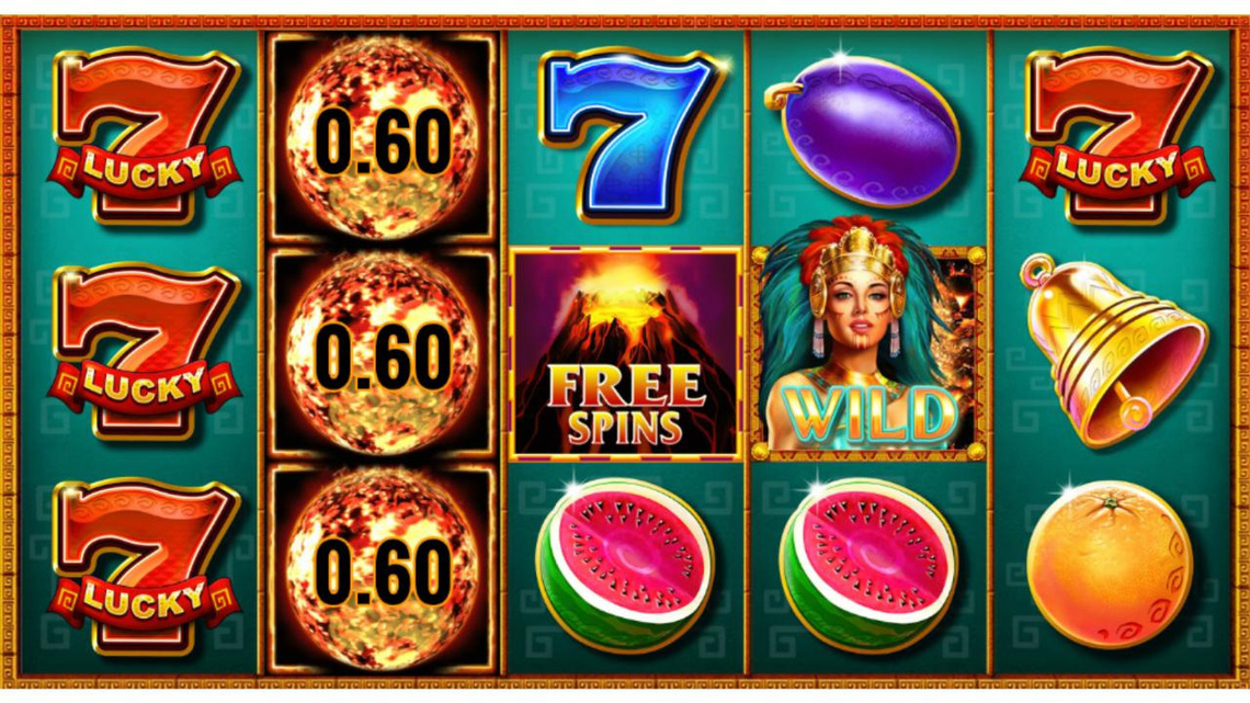 Slot Machine Symbols: What Every Icon Means (A Beginner's Guide)