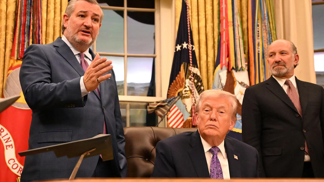 White House AI framework calls for preemption of state laws