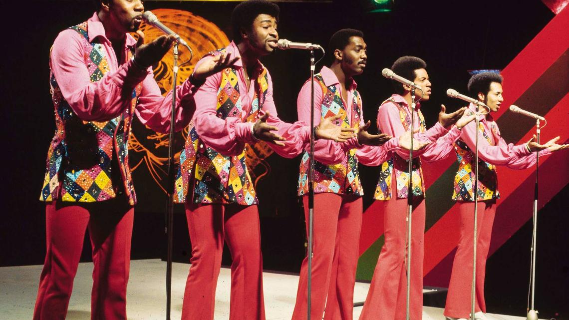 1969 No. 1 Hit Ranked Among 'Greatest Singles Ever Made' Topped the Charts Twice 