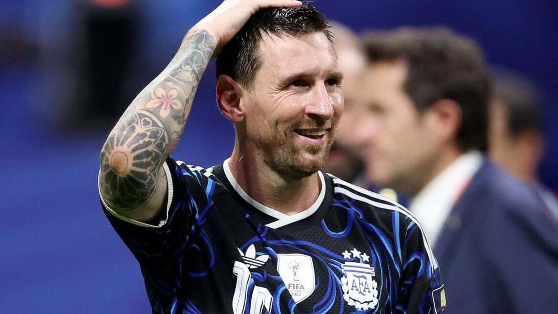 Argentina-Spain tickets soar near $10K for World Cup final