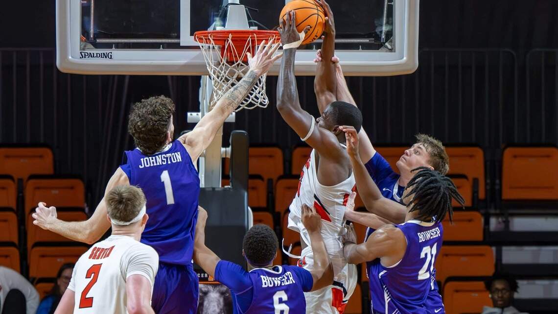 NOTEPAD: Mercer hoops schedule unveiled, FPD winning streak ends