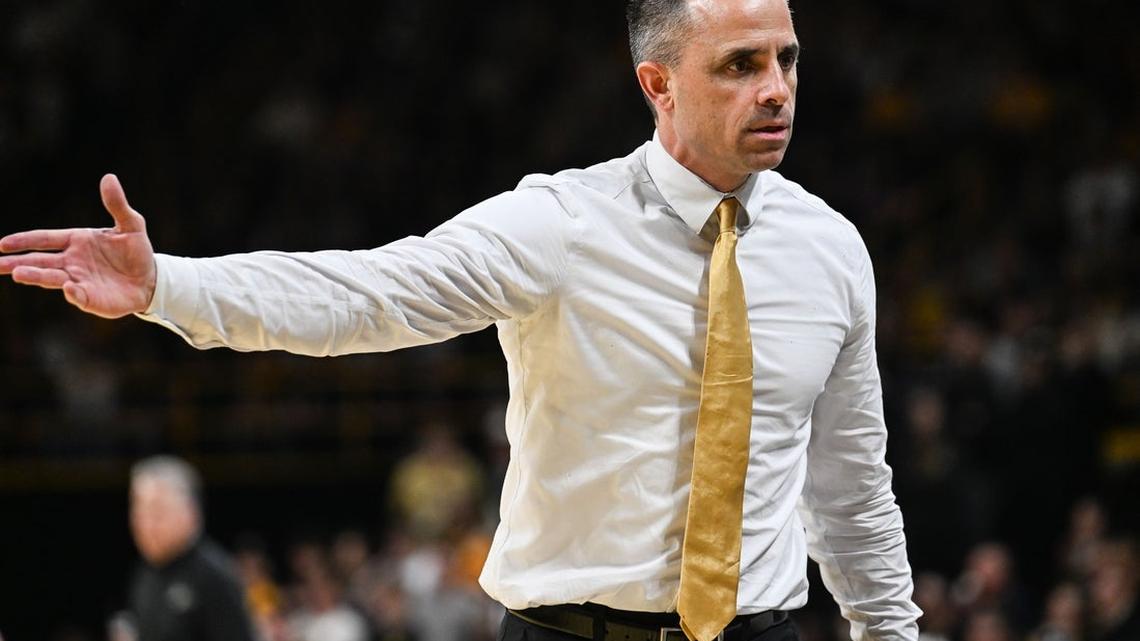 After 'humbling' loss, Iowa faces tall order vs. No. 7 Nebraska 