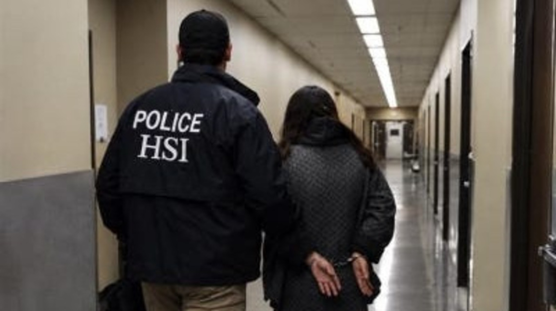 Filipino woman in Nevada charged with misdemeanor illegal vote