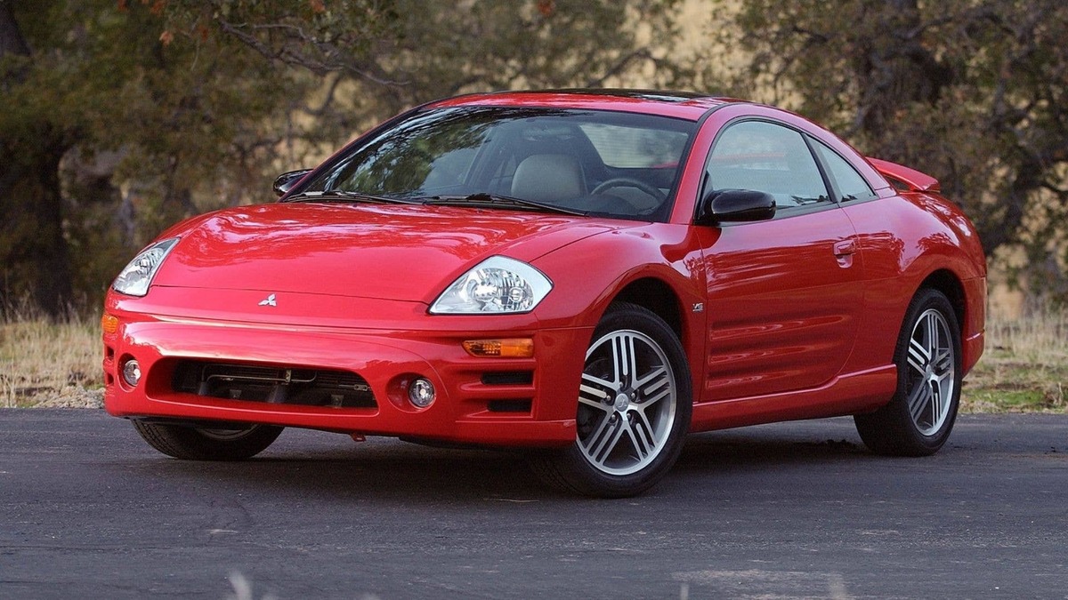 Mitsubishi