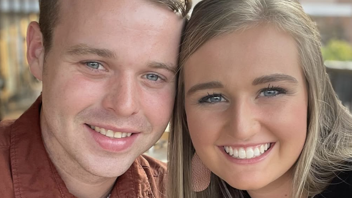 Kendra Duggar Says Family Still 'Loves' Joseph Duggar Despite 'Disappointment' After Arrest 