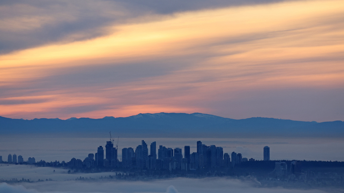 Canada's Ivey PMI falls to three-month low in June 