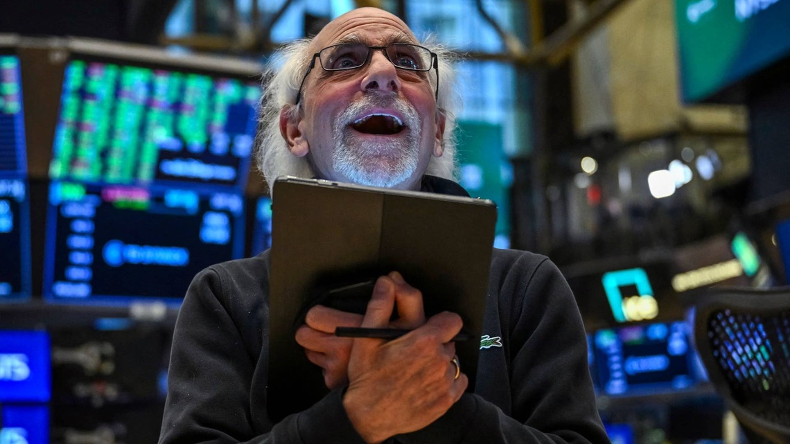 UBS revamps S&P 500 target for rest of 2026 