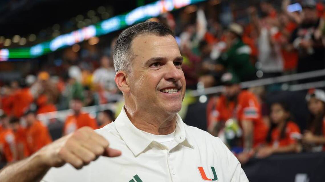 Miami Flips Elite Four-Star LB Aston Whiteside from Class of 2027