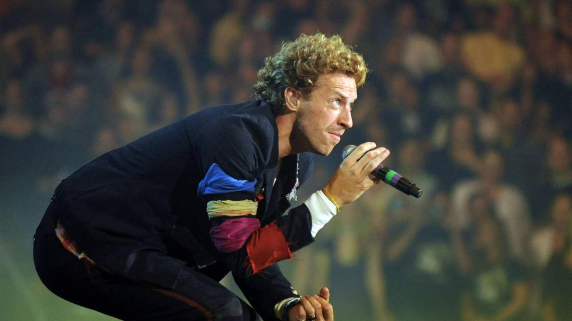 2000 Rock Classic Among Most Streamed Songs of All Time Despite Never Reaching No. 1 