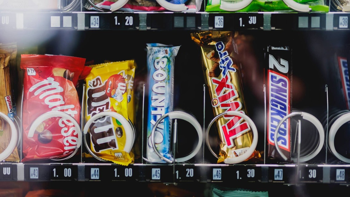 Global candy maker Ferrero relaunches beloved brand 