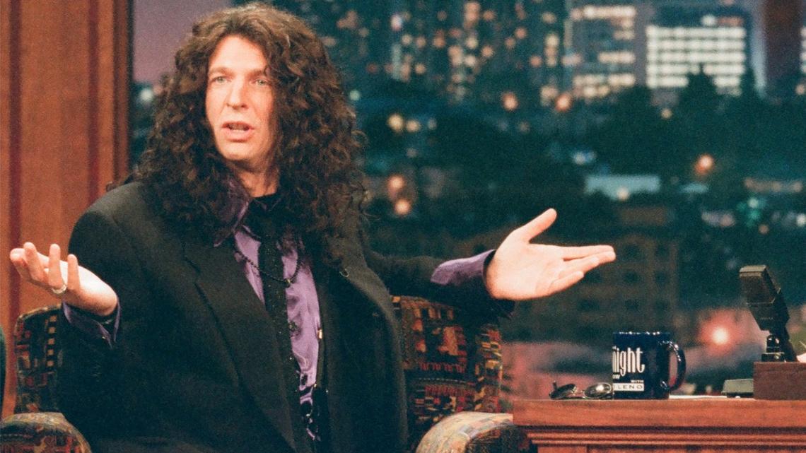 Howard Stern Said Something So Offensive 31 Years Ago That An Arrest Warrant Was Issued 