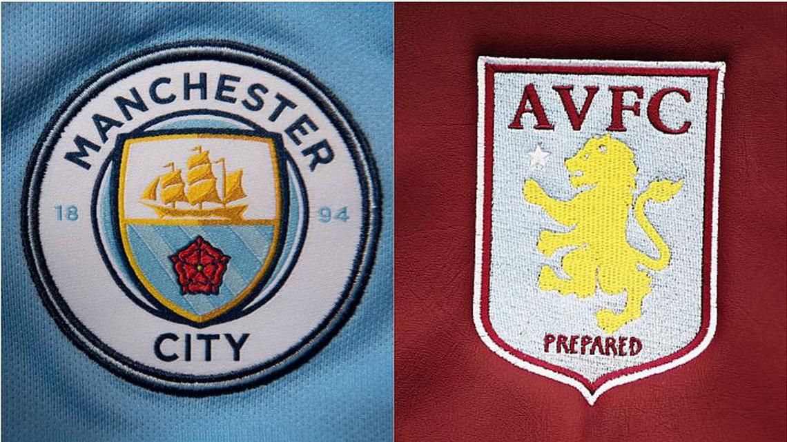 Man City vs. Aston Villa: Preview, Predictions and Lineups