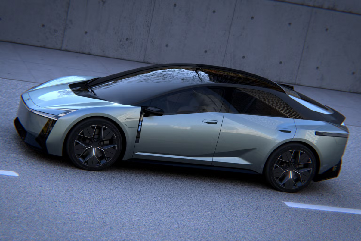 Toyota
