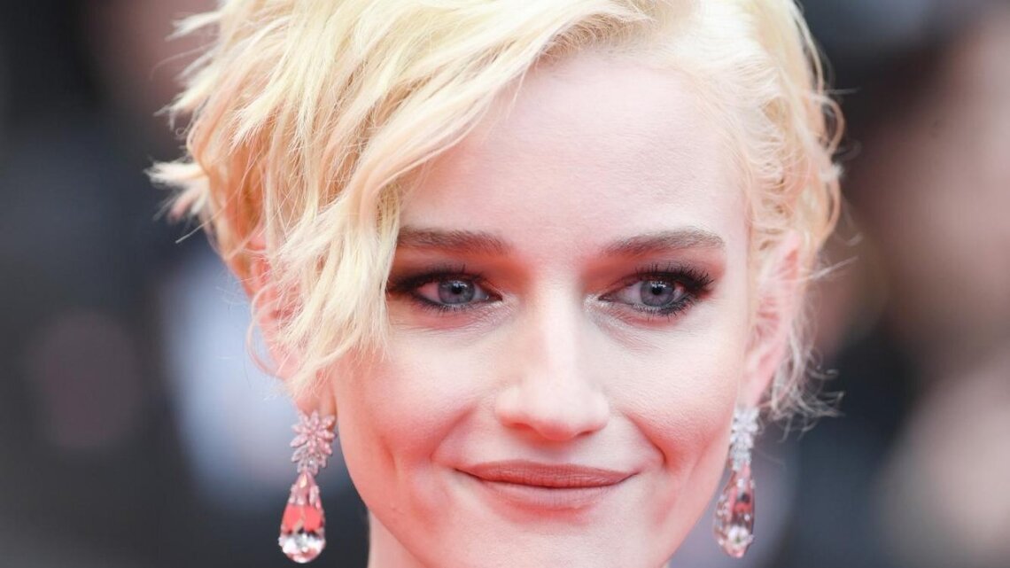 Julia Garner to star in Apple TV's 'Guilty Creatures' 